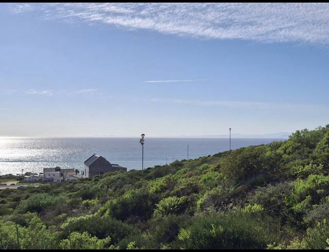 LAND FOR SALE IN ST HELENA VIEWS